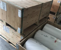 湖南晟通铝箔