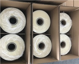 出口包装热封膜（口罩用）