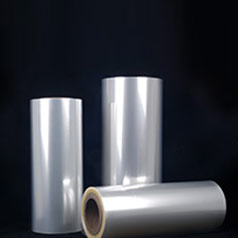 BOPP薄膜特点及成型概括