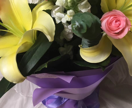 鲜花膜|鲜花包装膜